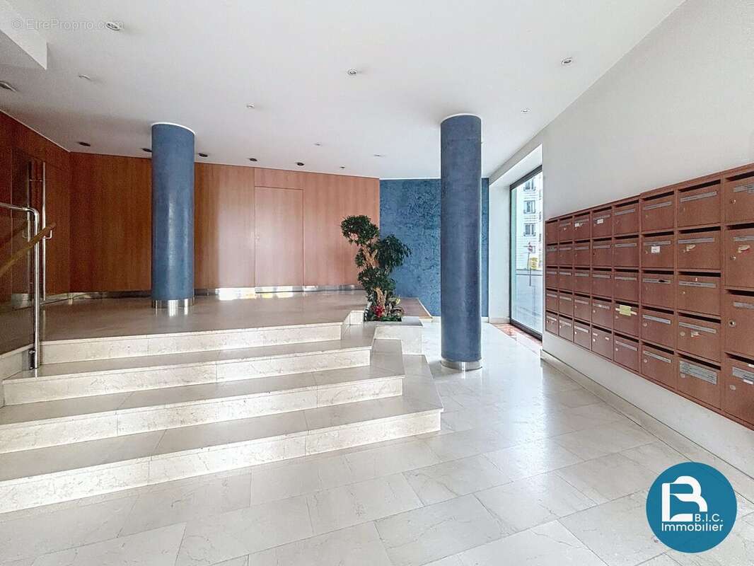 Appartement à LYON-7E