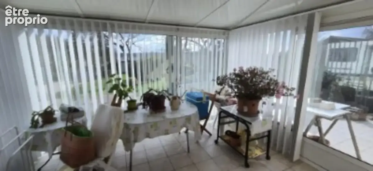 Maison à vendre dans un hameau de DIRAC, au calme, juste à remettre au goût du jour - photo 14