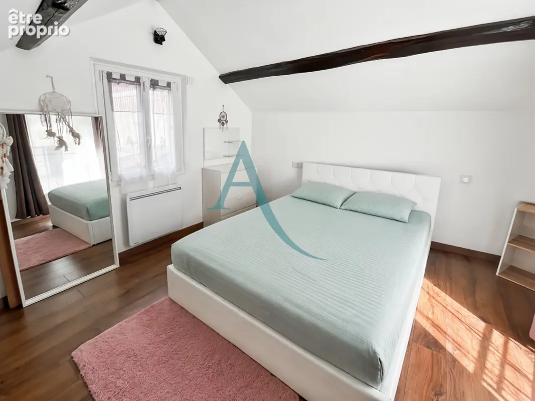 Maisonnette 31m² au pied des commodités - photo 5