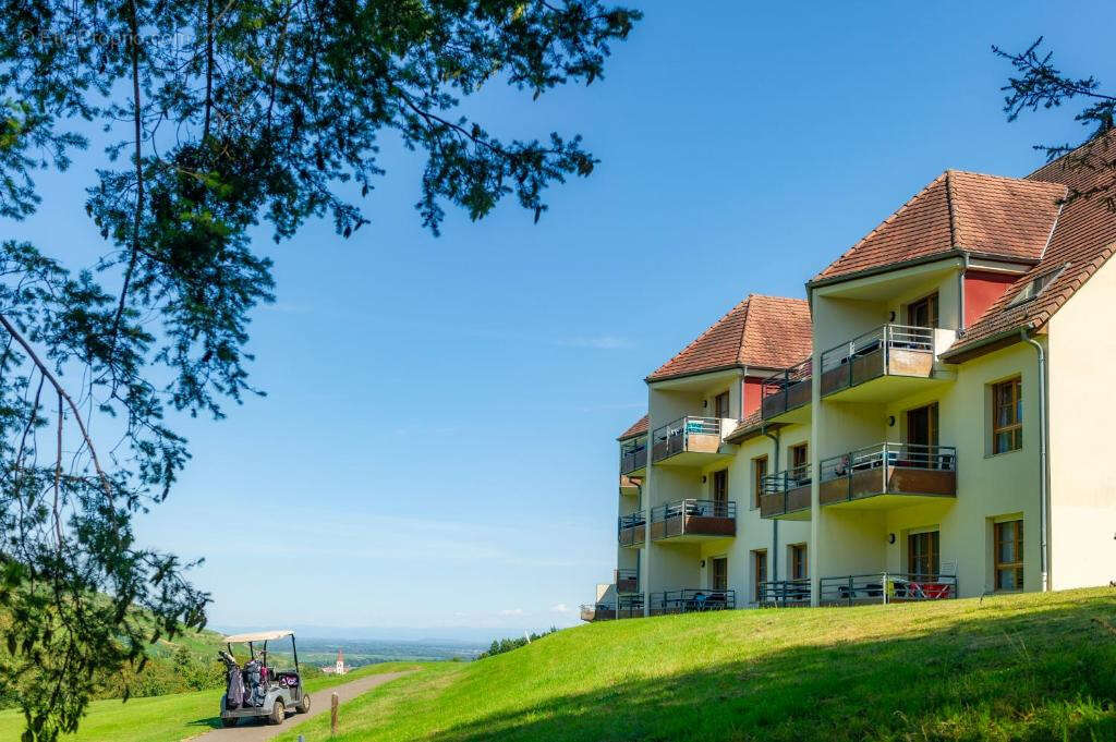 Investissement en residence de Tourisme - photo 3