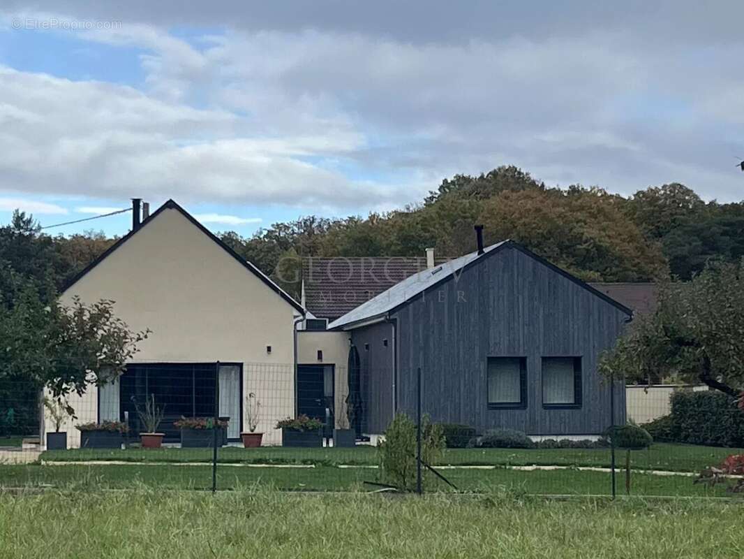 Maison à LANCOME