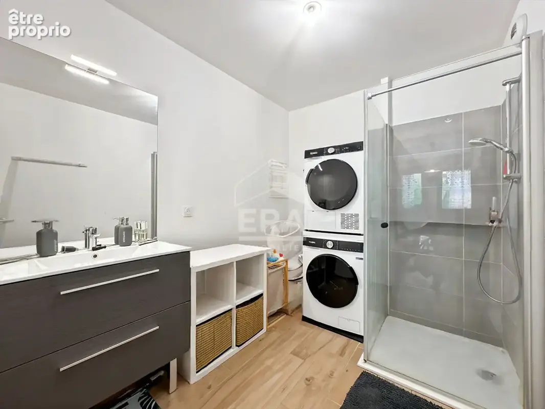 Appartement 42m² à marseille 13e arrondissement - photo 5