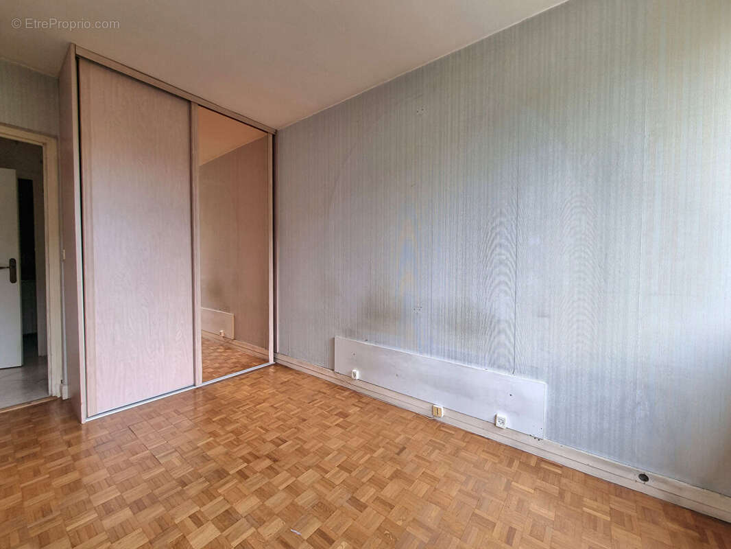 Appartement à FONTENAY-SOUS-BOIS