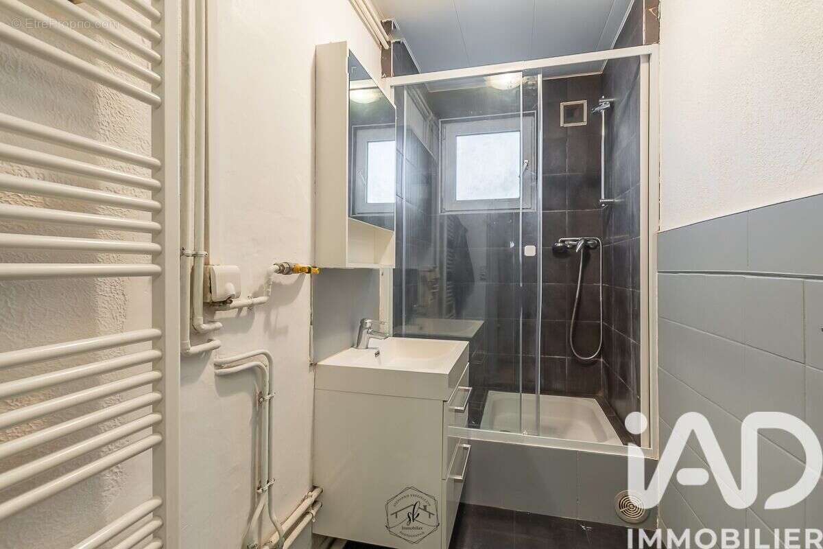 Photo 8 - Maison à VILLERUPT
