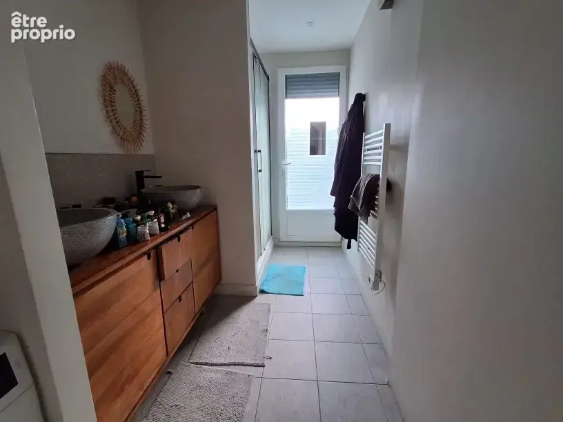 Maison 85 m² à Montreuil  - photo 4