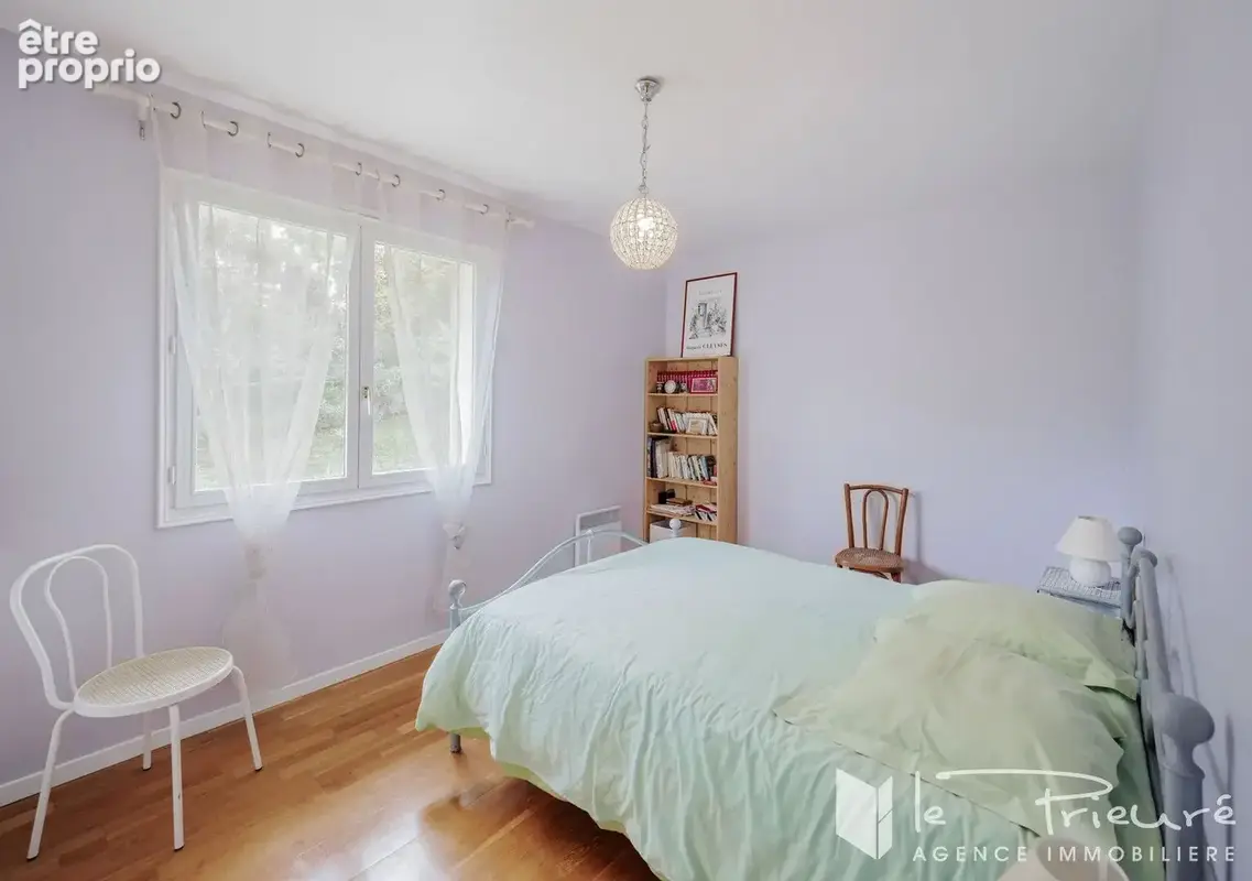 A 6 min du centre d'Albi. Spacieuse maison avec piscine dans un cadre verdoyant. - photo 15