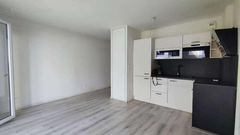 Appartement à SAINT-APOLLINAIRE