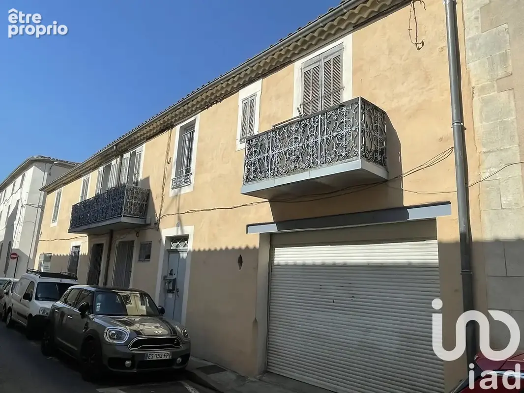 Photo 1 - Appartement à NIMES