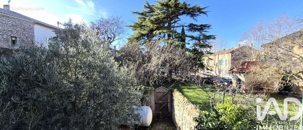 Photo 6 - Maison à THEZAN-DES-CORBIERES