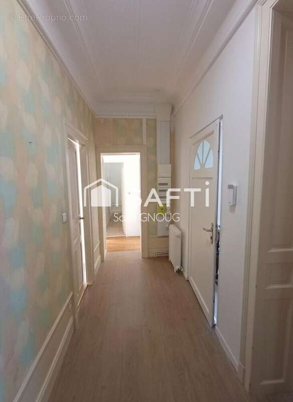Photo 2 - Appartement à SAINT-QUENTIN