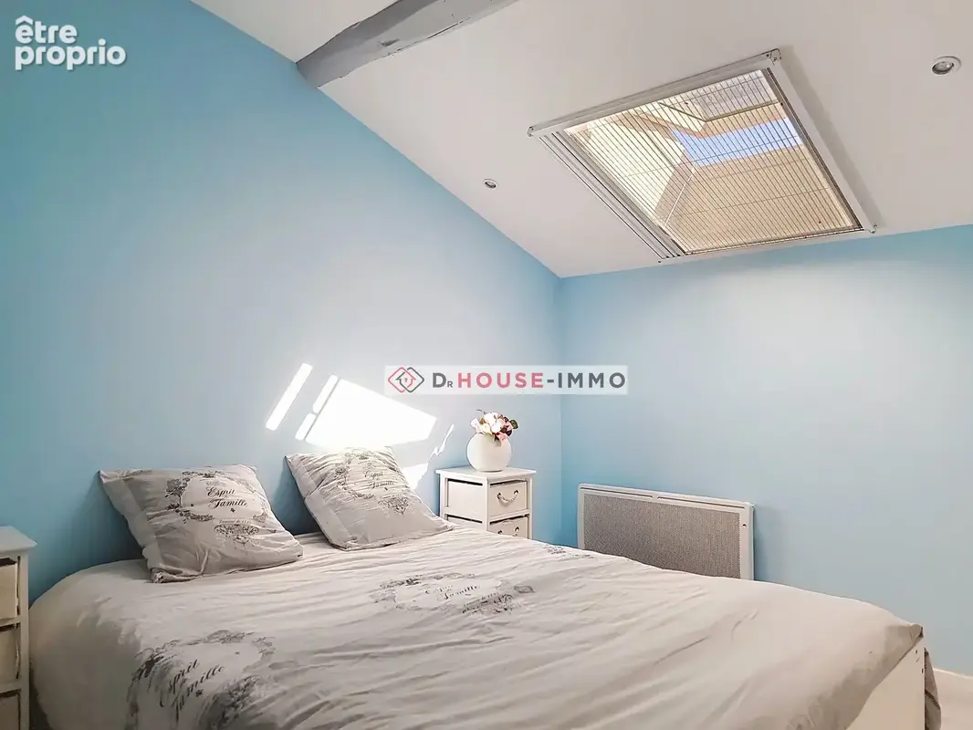 Maison 8 pièces 161 m² à vendre à Vourey (38210) - photo 9