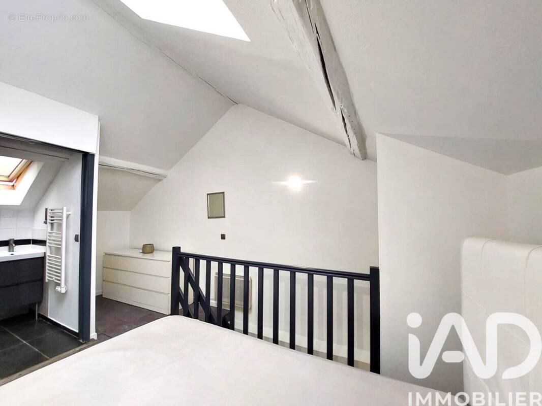 Photo 1 - Appartement à FONTAINEBLEAU