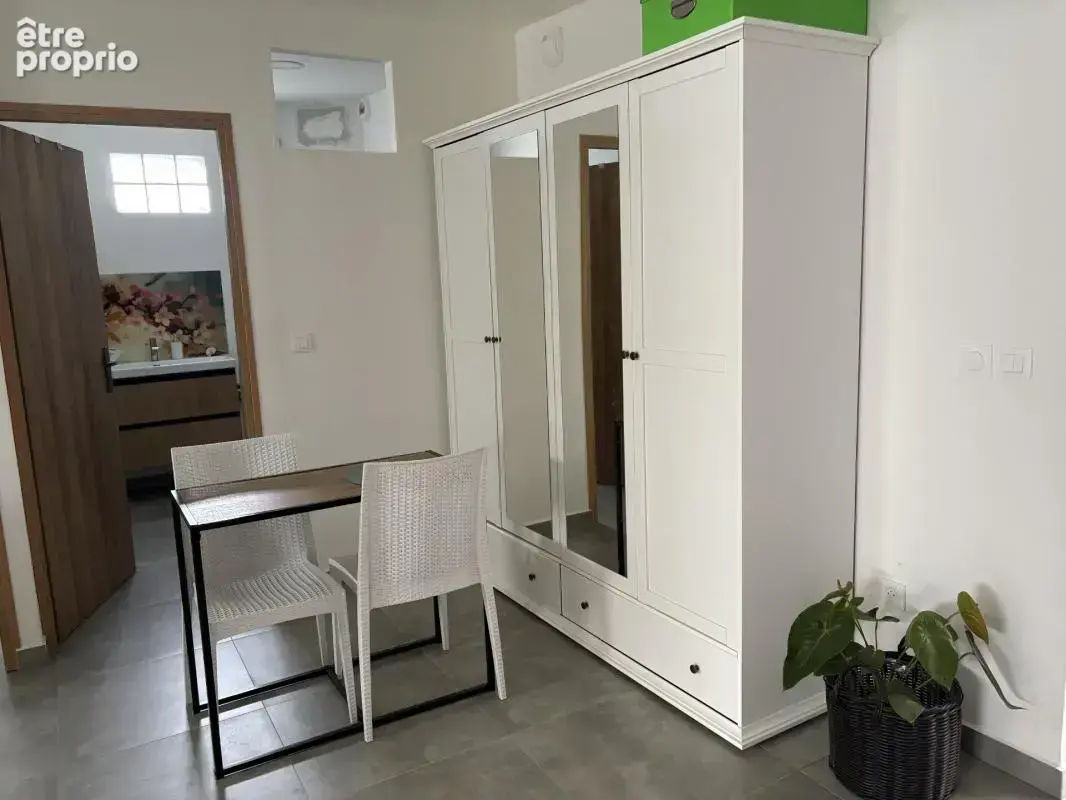 Exclusivité – bien mixte habitation & professionnel  bois de nèfles (baisse de prix) - photo 6