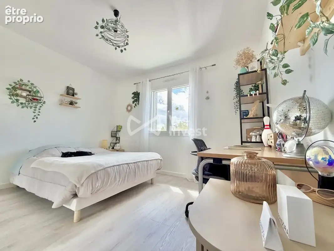 Maison 7 pièces 223 m² à vendre à Mozac (63200) - photo 8