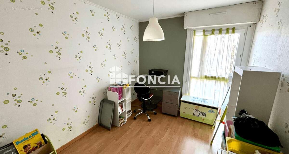 Appartement à PESSAC