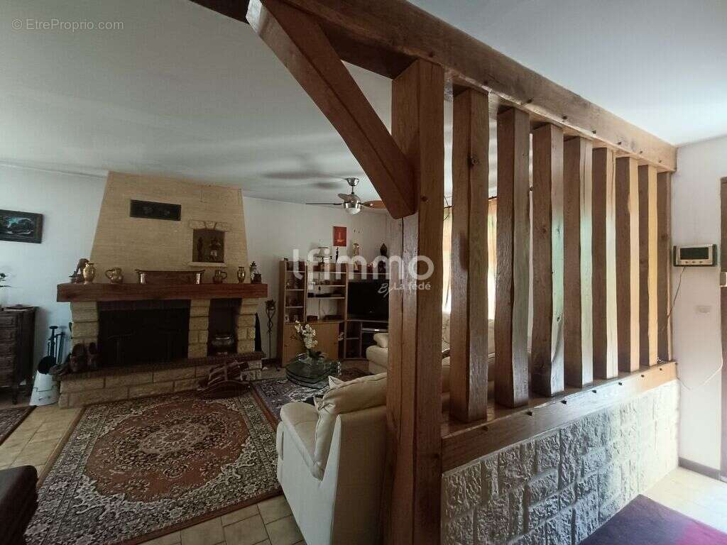 Maison familiale 3 chambres - photo 11