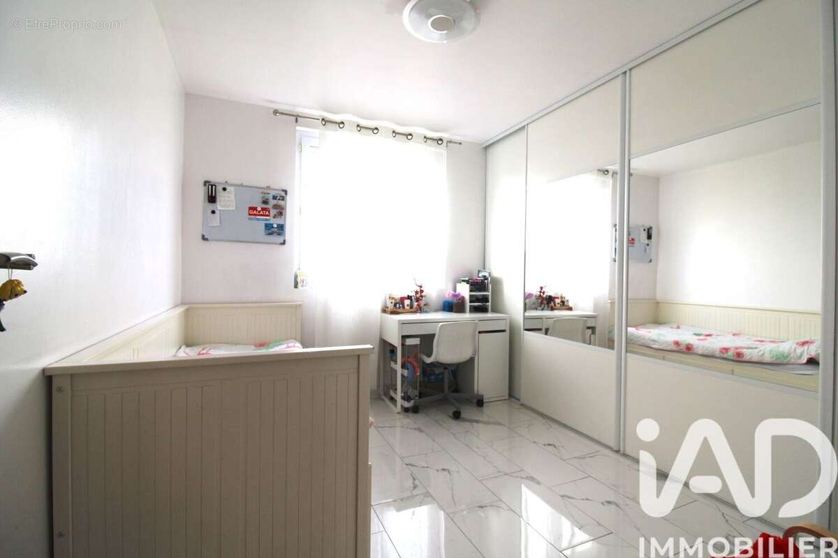 Photo 6 - Appartement à GARGES-LES-GONESSE