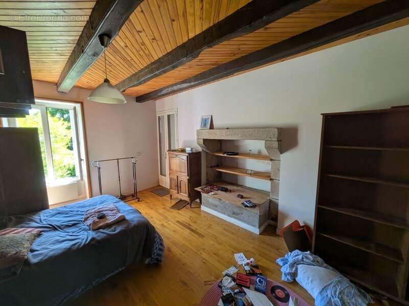 Maison à BUBRY