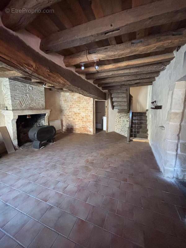 Photo 2 - Maison à RENE