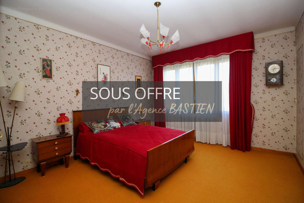 Maison à DIVONNE-LES-BAINS