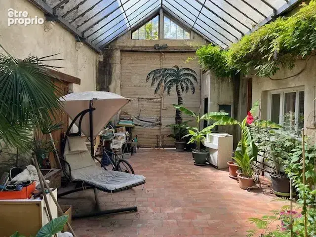 Maison 9 pièces 267 m² à vendre à Aigre (16140) - photo 2