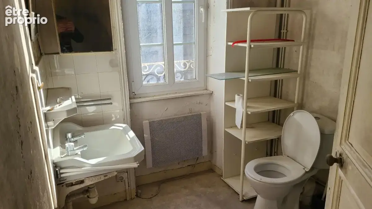 Maison de ville - photo 7