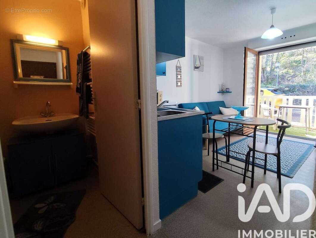 Photo 5 - Appartement à CAZAUBON