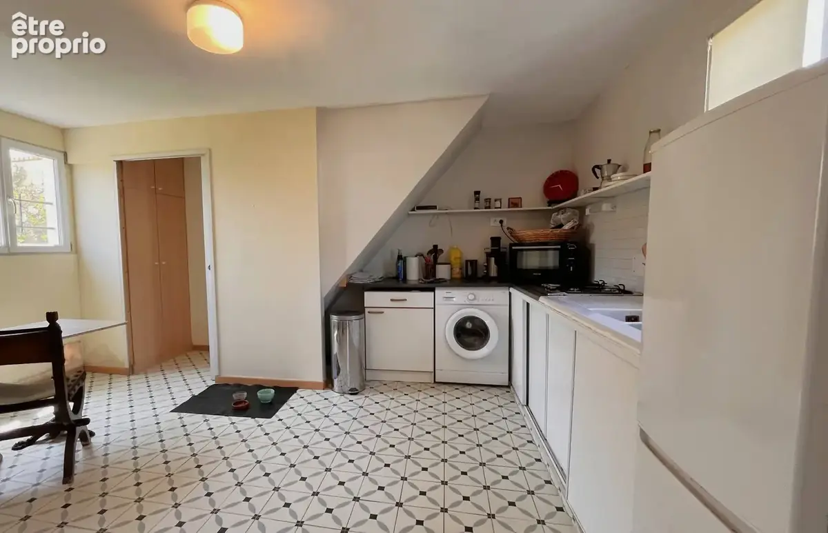 Maison en viager occupé à BATZ SUR MER - photo 21