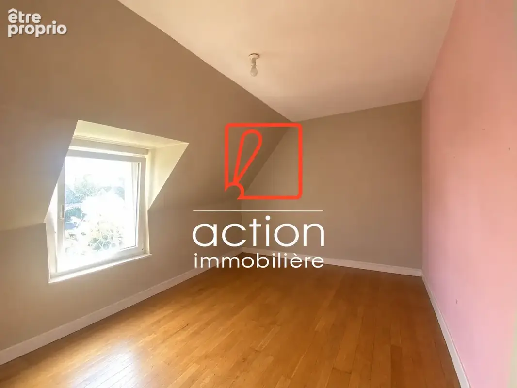 Lumineuse maison contemporaine de 85 m2 - Ploubezre - photo 12