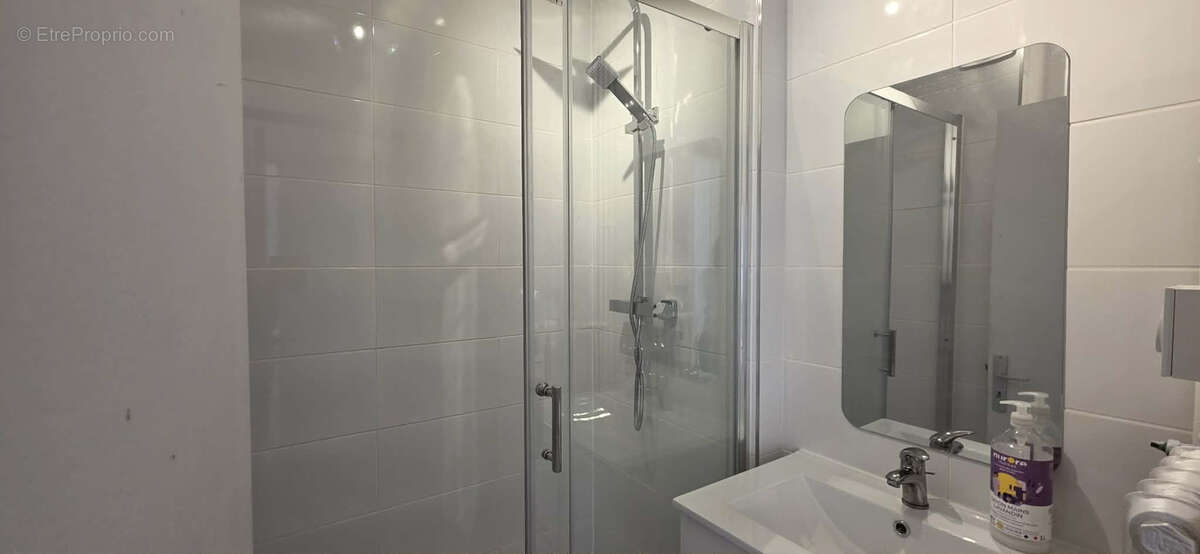 Appartement à ALBERTVILLE