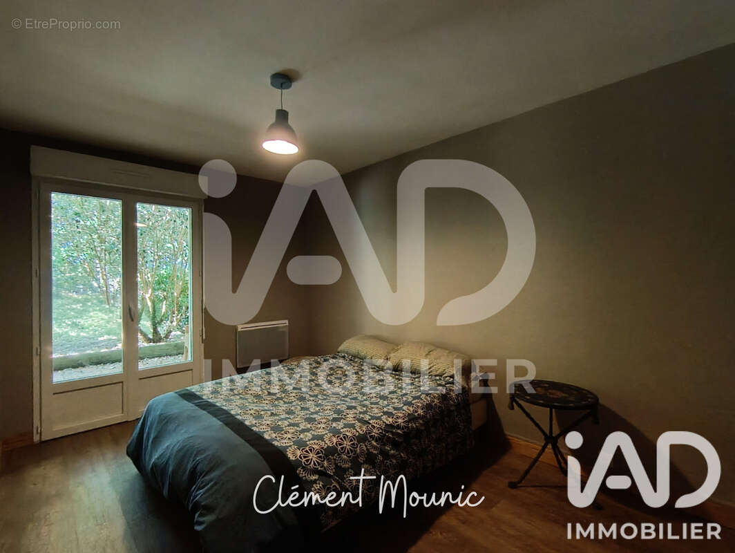 Photo 9 - Maison à TOURNAY