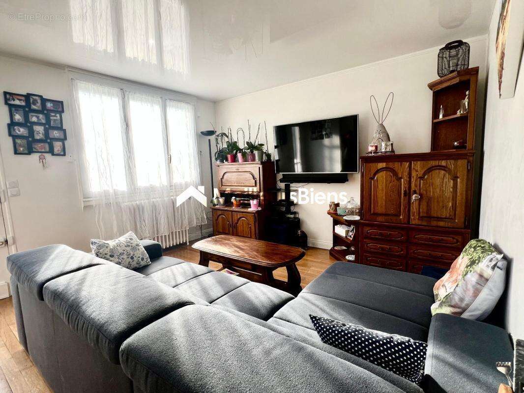 Maison à CORMEILLES-EN-PARISIS