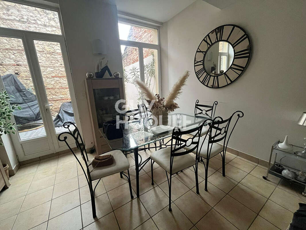 Maison à AGEN