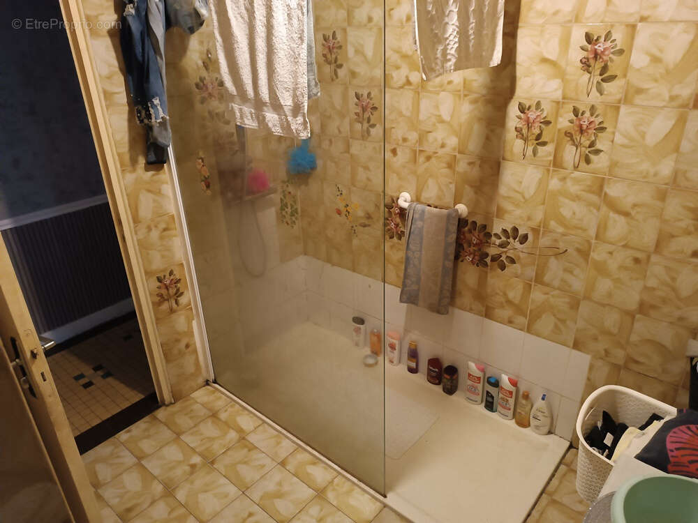 Appartement à FOURCHAMBAULT