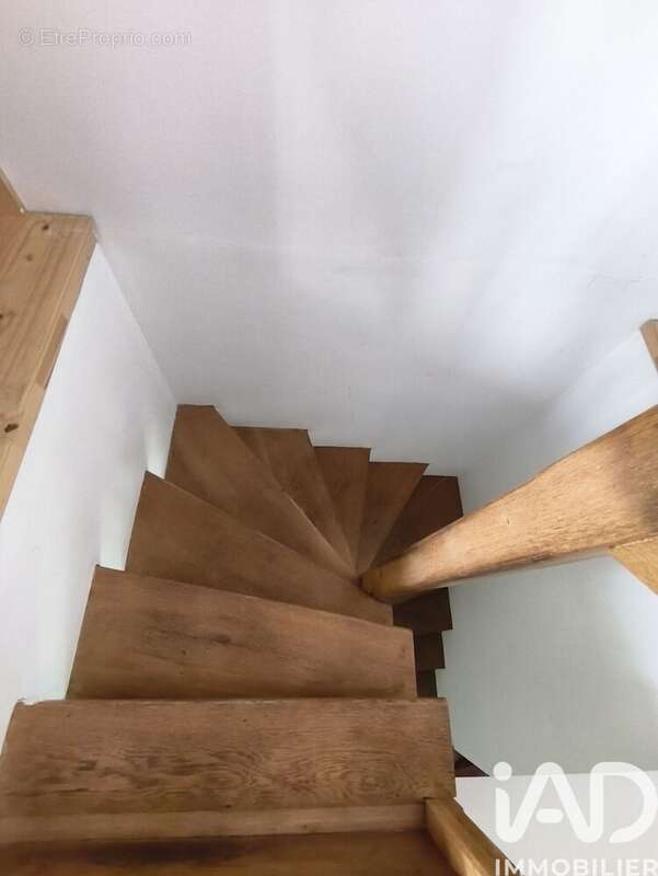 Photo 3 - Maison à HARFLEUR
