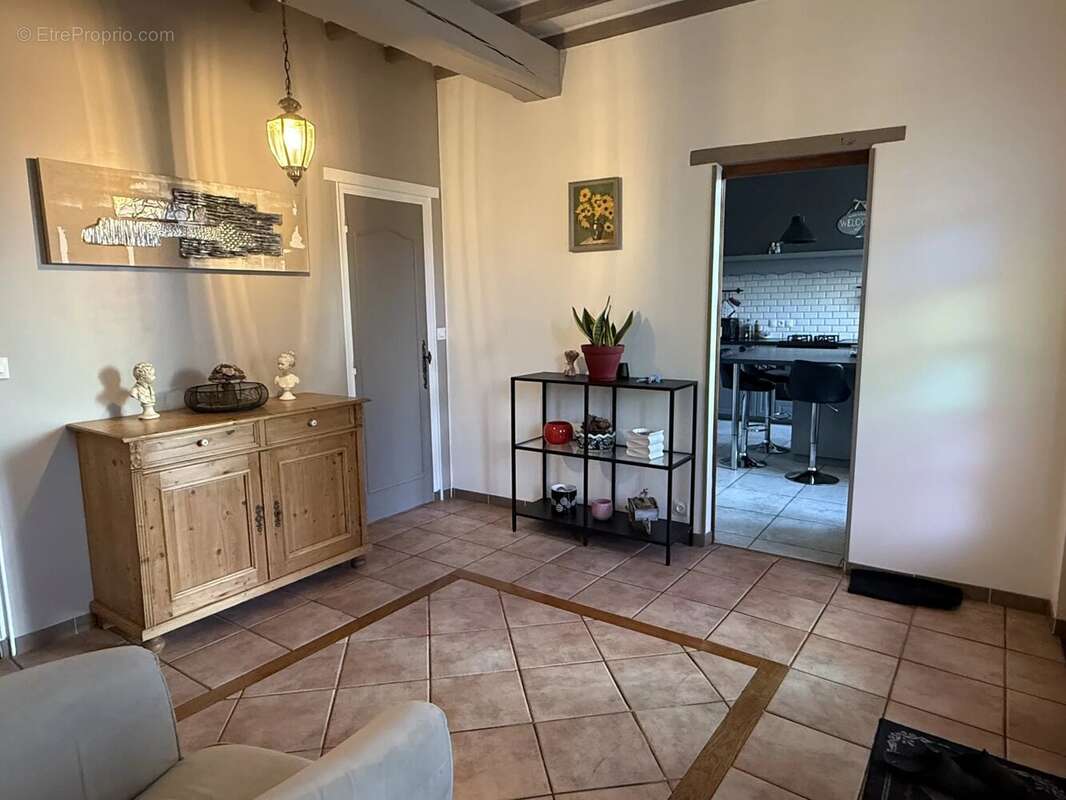 Maison à PERCENEIGE