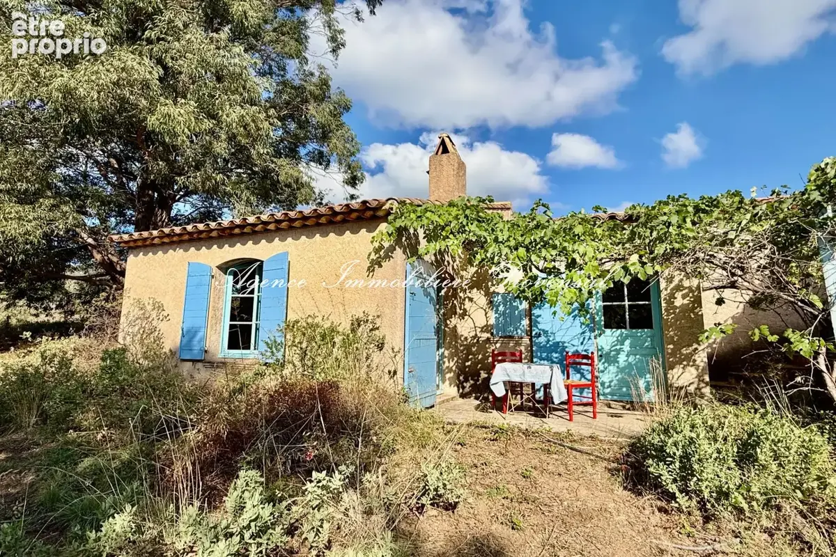 Maison 5 pièces 200 m² à vendre à Sainte-Maxime (83120) - photo 9
