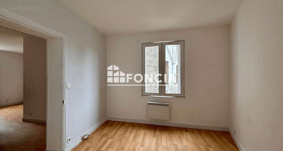 Appartement à LANGEAIS