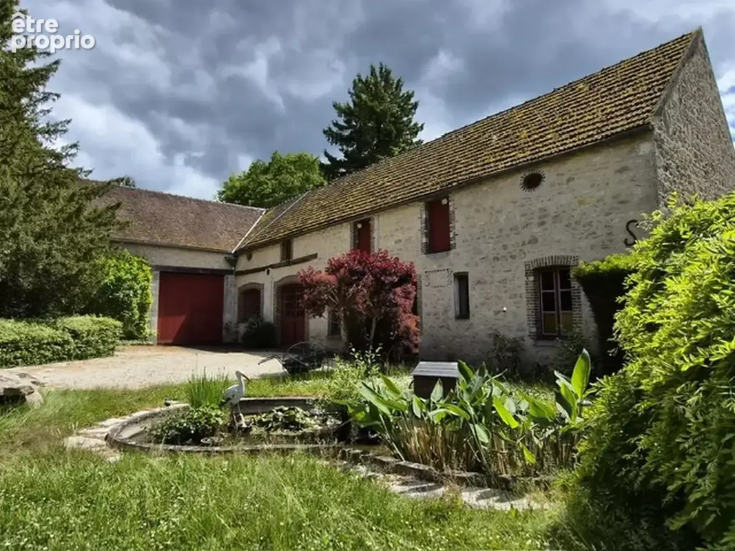 Maison 360 m² à Fontenay-Sur-Loing  - photo 6
