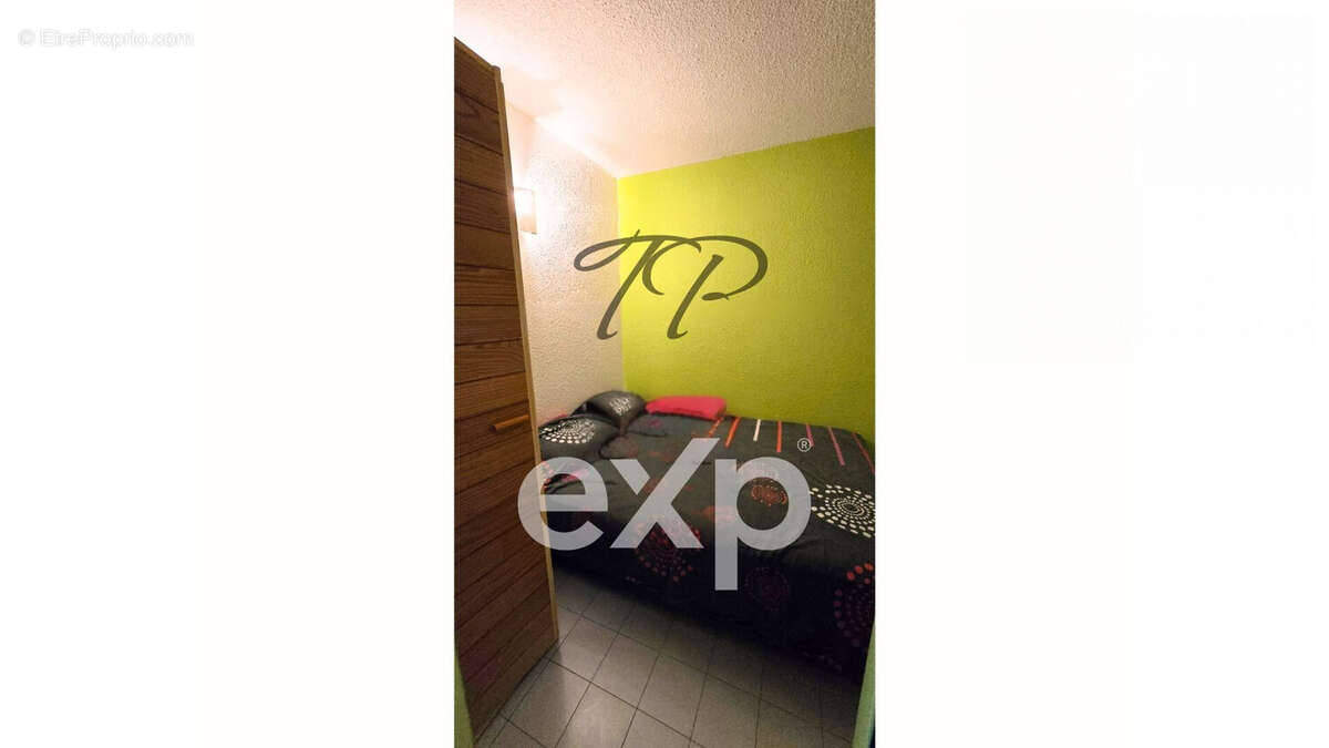 Appartement à VIAS