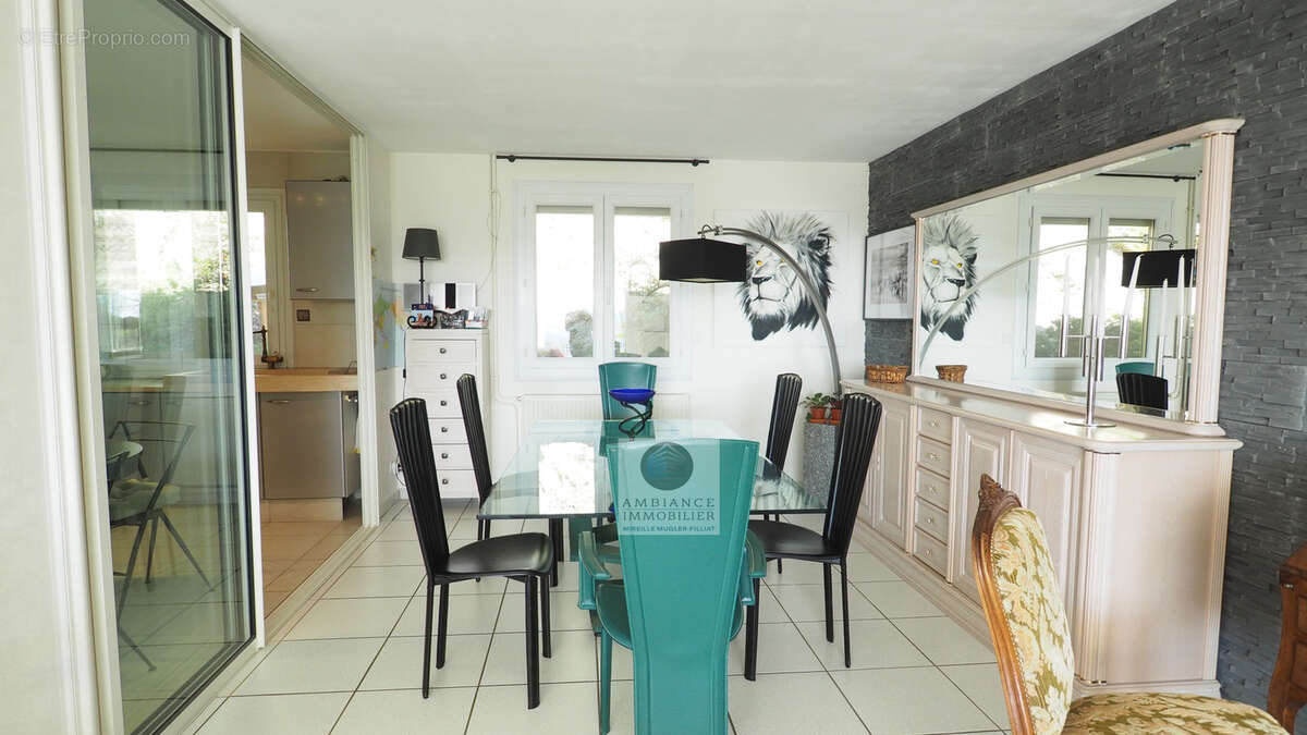 Maison à SAINT-PERAY