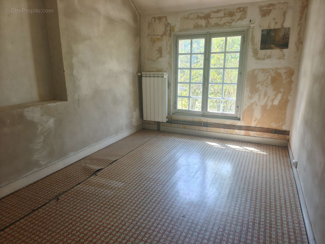 Maison en briques - photo 13