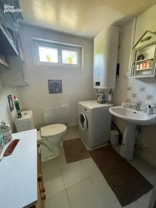 Maison de campagne rénovée avec splendide vue campagne 153000€ - photo 11