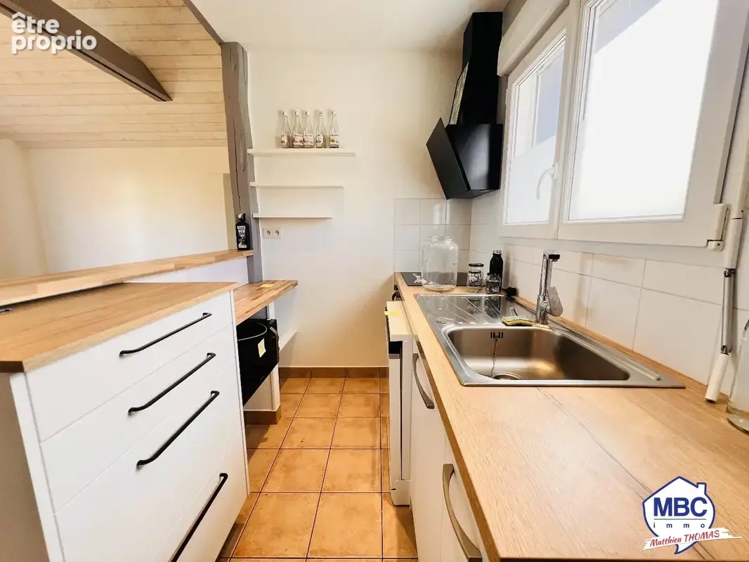 Maison entièrement rénovée - photo 5