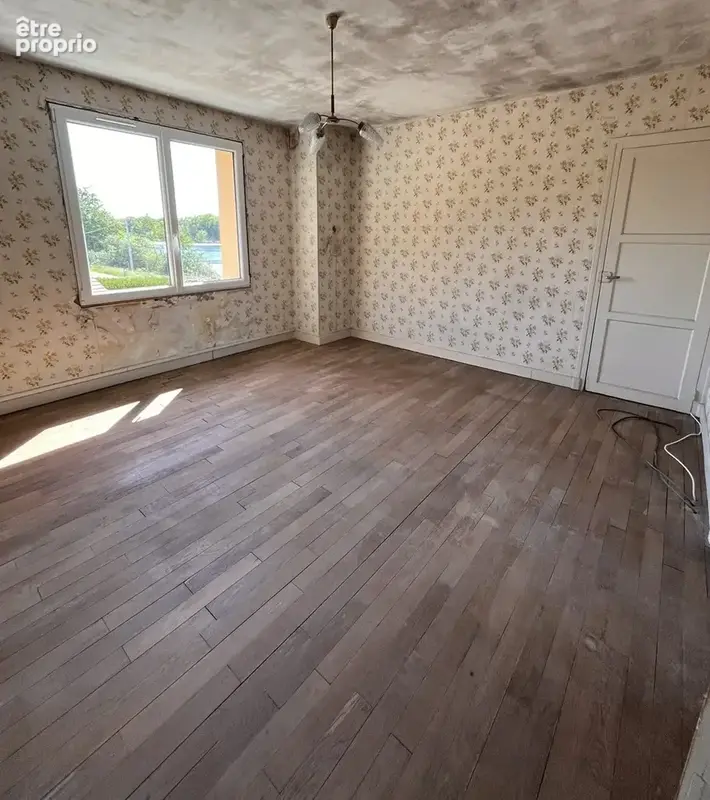 Maison avec grand terrain - 126 m2 - photo 7