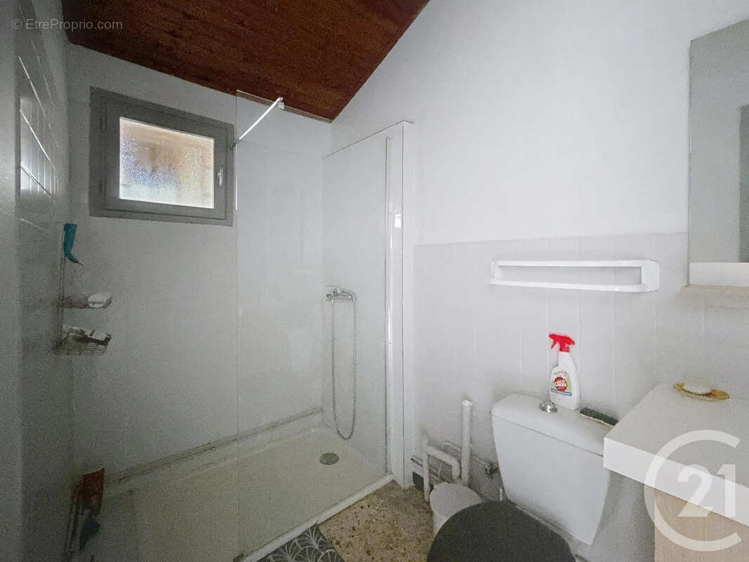 Maison à LE BARCARES