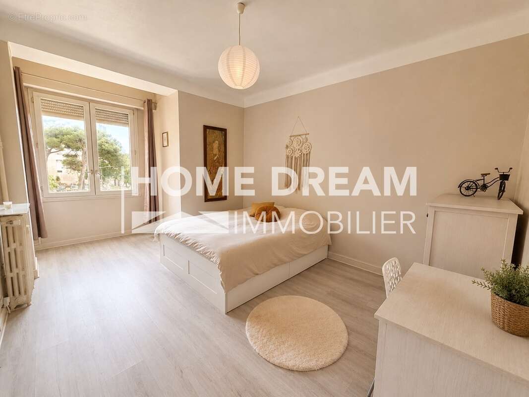 Appartement 56 m² à Toulon  - photo 3