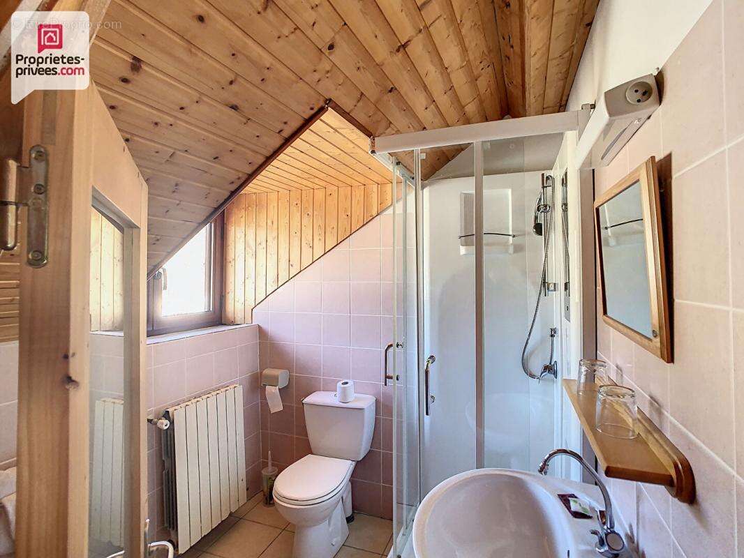 Immeuble Esperou 17 pièce(s) 389 m2 - photo 8