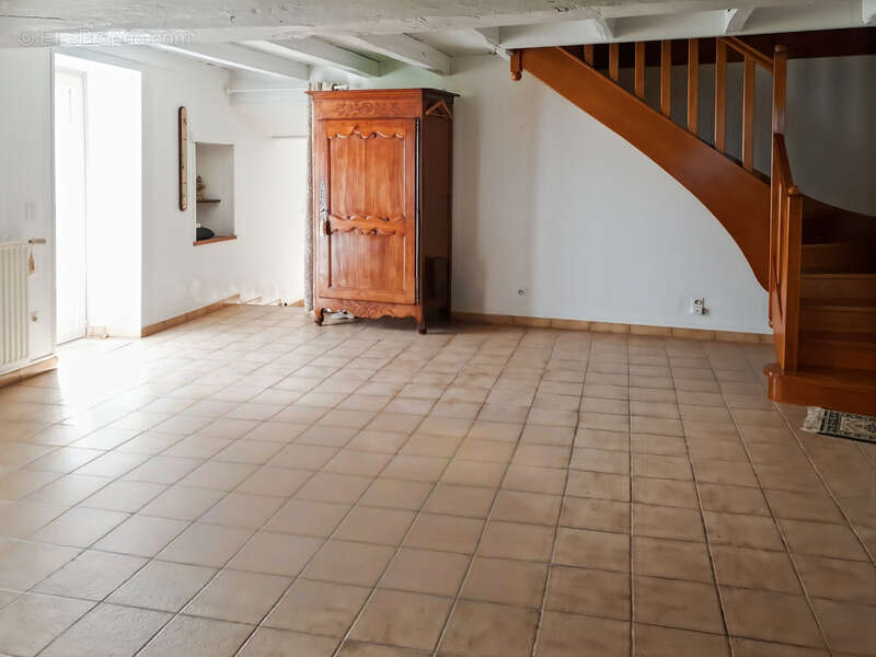 Maison à SAINT-PARDOUX