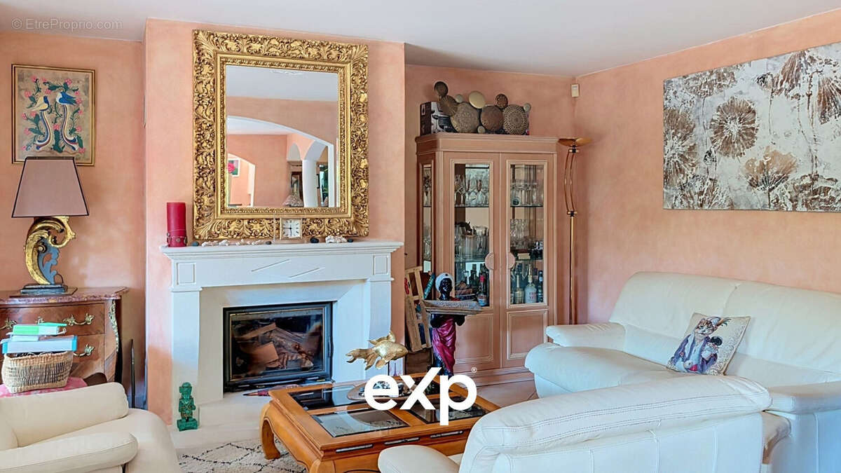 Maison 147 m² à Veigy-Foncenex  - photo 5
